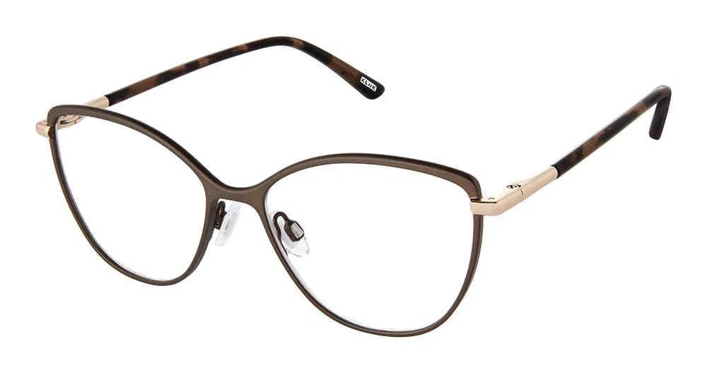Kliik K-769 Eyeglasses - view 3